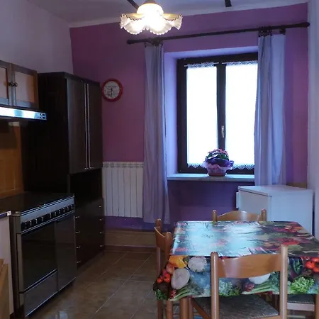 Rosatea Appartement Bosia