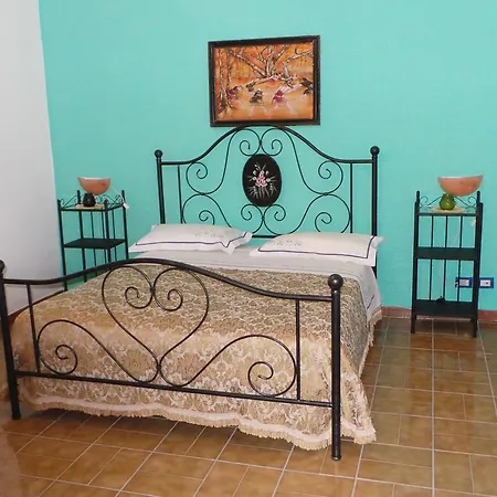 Rosatea Apartment