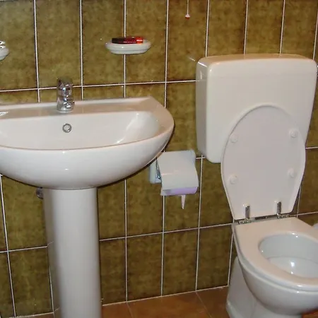 Rosatea Appartement *